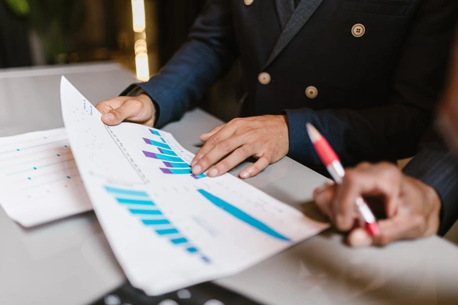 Pulpit nawigacyjny platformy e-learningowej ProClient Academy